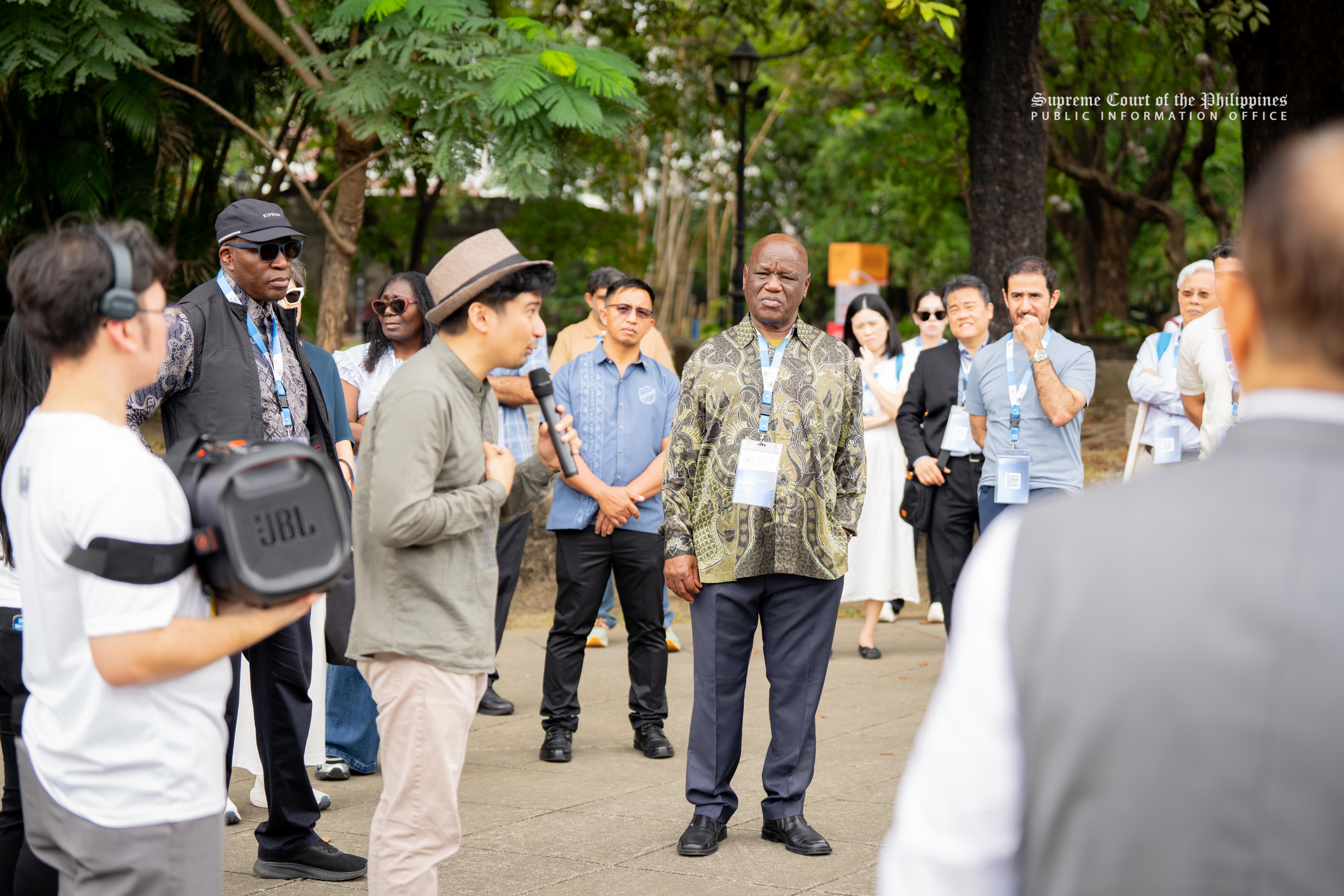 4th JDRN Meeting photos 